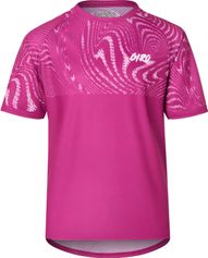 Giro Y Roust Jersey Kinder Radtrikot