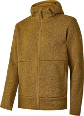Ternua Innu Low Impact Hoody M Herren Freizeitjacke