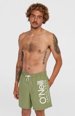 O'Neill Original Cali 16'' Swimshorts Herren Bademode