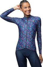 Alé Flowery Damen Radtrikot