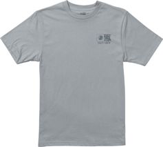 Salty Crew Flagship Fill Boys SS Tee Jungen T-Shirt für sämtliche Outdoor Aktivitäten