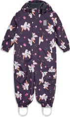 LEGO® kidswear LWJIAN 703 - Snowsuit Kinder Skioverall