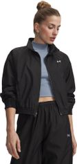 Under Armour Icon Woven Jacket Jacke für Damen