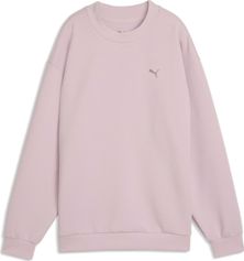 Puma W Cloudspun Crew Neck Damen Langarm Laufshirt