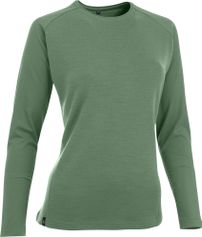 MAUL Sport Eibelkopf II Fresh - 1/1 Funktionsshirt Damen Langarm Laufshirt