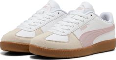 Puma Club LT Jr Kinder Freizeitschuhe
