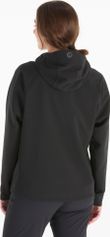 Marmot Wms Pinnacle Driclme Hoody Damen Freizeitjacke
