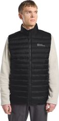 Jack Wolfskin Pilvi Down Vest M RDS Outdoorweste für Herren