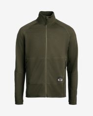 Lundhags Tived Merino Full Zip M Herren Freizeitjacke