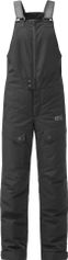 Picture Ninge Bib Pants Kinder Freeskihose