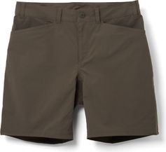 Houdini W's Dock Shorts Damen Kletterhose