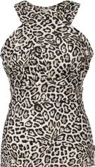 Goldbergh Zanna Tank top Damen Laufshirt