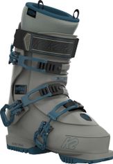 K2 Method Pro Freeride & Skitour Hybrid Skischuhe