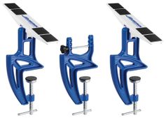 Holmenkol Nordic Ski Vise