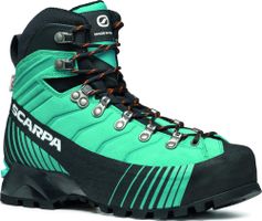 Scarpa Ribelle HD Wmn Mountaineering Schuhe für Damen