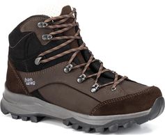 Hanwag Alta Bunion II Lady LL Damen Wanderschuhe