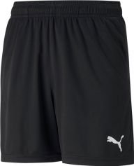 Puma Teamrise Training Shorts Jr Kinder Laufshorts