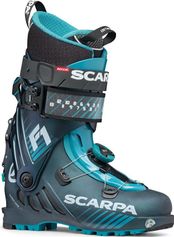 Scarpa F1 Freeride & Skitour Hybrid Skischuhe