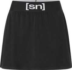 Super.Natural W Fitness Skirt
