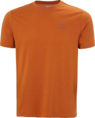 Helly Hansen Nord Graphic T-shirt Herren T-Shirt für sämtliche Outdoor Aktivitäten