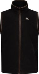 Trespass Bernary - Male Fleece Vest AT200 Outdoorweste für Herren