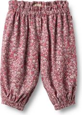 Wheat Trousers Lined Polly Mädchen  Outdoorhose