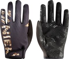 Zanier MTB Pro Unisex Radhandschuhe