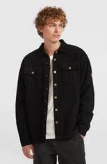 O'Neill O'riginals Corduroy Fleece Lined Overshirt Herrenhemd für Outdoor Aktivitäten