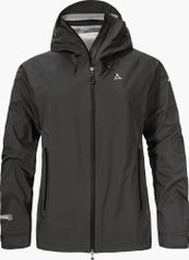 Schöffel Jacket Style Blaueis Women Damen Hardshelljacke