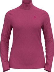 Odlo Roy Half-zip Mid Layer Damen Midlayer Test