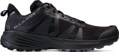 Mammut Saentis TR Low GTX Women Damen Speed Hiking Schuhe