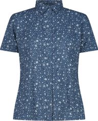 CMP Woman Shirt Damenhemd für Outdoor Aktivitäten
