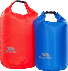 Trespass Euphoria - 2PC DRY Bag SET