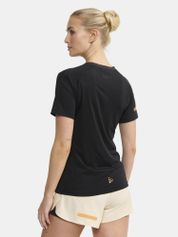 Craft Pro Hypervent Tee 2 Women Damen Laufshirt