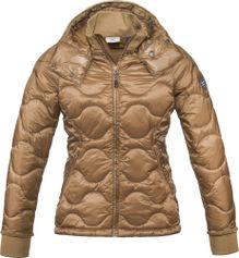 Dolomite Jacket W's Corvara Retro Light Damen Freizeitjacke
