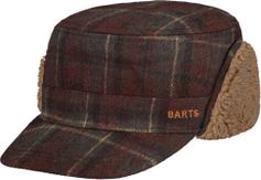 Barts Rodey Cap