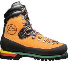 La Sportiva Nepal Top Work Mountaineering Schuhe