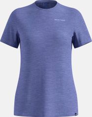 Odlo The Odlo x POW Collective Voices Merino-blend T-shirt Damen T-Shirt für sämtliche Outdoor Aktivitäten