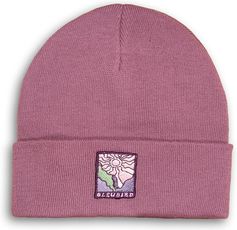 Bleubird Wilder Beanie