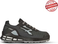 U-Power Kaleo s ESD S3S CI FO Unisex Arbeits- & Sicherheitsschuhe