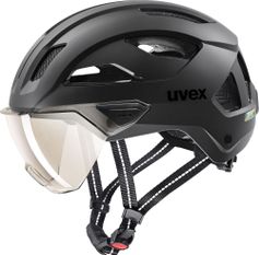 Uvex Stride Visor