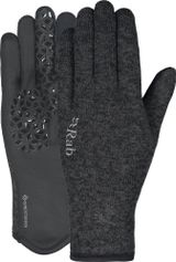 Rab Quest Windstopper Gloves Wmns Damen Skitouren- & Freeskihandschuhe