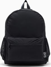 EA7 Train U Logo Tape Backpack Tagesrucksack
