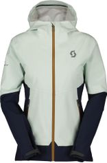 Scott Jacket W's Explorair Softshell Damen Skitourenjacke