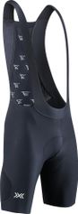 X-Bionic Corefusion Compression Bib Shorts Men Herren Radhose