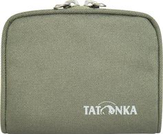 Tatonka Zip Money Box Rfid Block