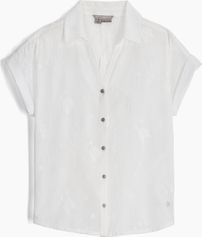 Royal Robbins Oasis Short Sleeve Hemd für Outdoor Aktivitäten