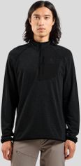 Odlo The Ascent Half-zip Mid Layer