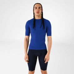 Bauerfeind Sp.Comp.Shirt Short Sleeve,men Herren Sportunterwäsche