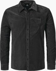 Schöffel Urban Shirt Style Lodos Men Herrenhemd für Outdoor Aktivitäten